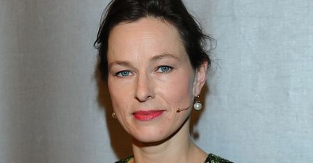 Intrygujący wpis byłej żony Zamachowskiego. Aleksandra Justa nawiązała do Moniki?