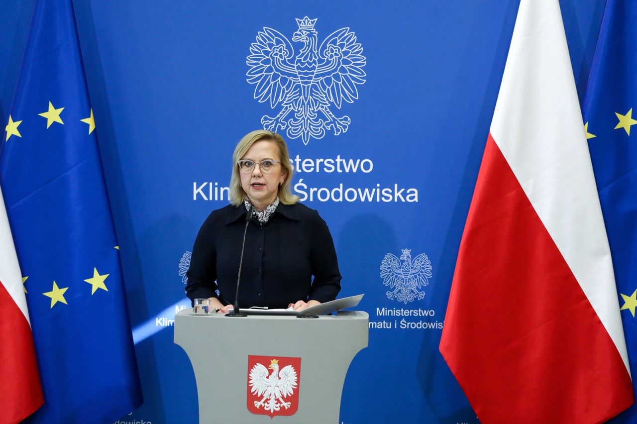 Co dalej z elektrownią jądrową w Polsce? "Potrzebujemy czasu na dodatkowe analizy"