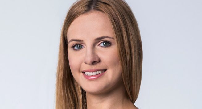 Martyna Adamska awansowała w Dentsu Aegis Network Polska