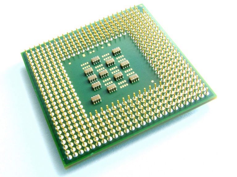 Intel Core i7-3612QM – mobilny quad-core z TDP 35 W! 1