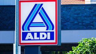 Do 22 sierpnia w ALDI. Drugi kosztuje 3,99 zł