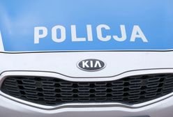 Kraków. Wypadek na al. Powstańców Śląskich. Jedna osoba nie żyje