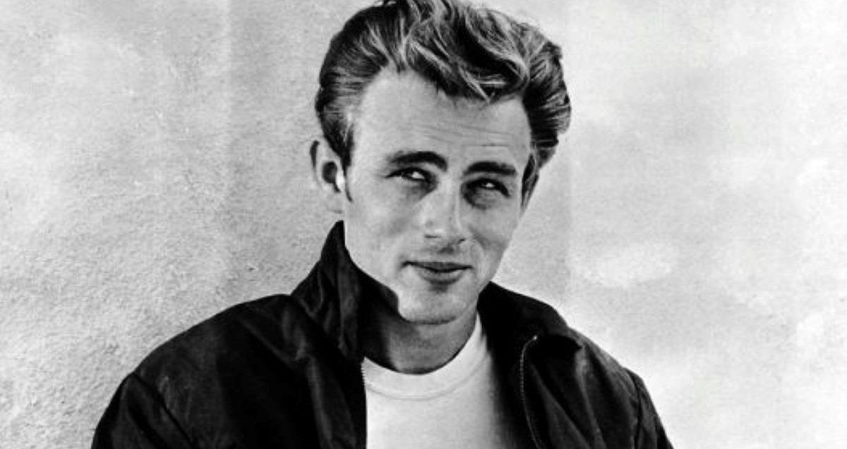 James Dean 