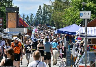 Lawina rezerwacji. Miasto szykuje się na najazd turystów