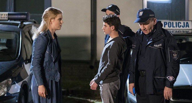 TVP1 liderem, TVN wyprzedził Polsat w 16-49. „M jak miłość” i PŚ w skokach hitami tygodnia