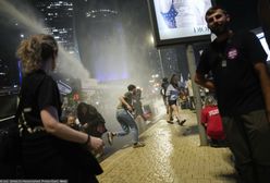 Zamieszki w Izraelu. "Prowadzi kraj do zupełnego upadku"