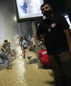 Zamieszki w Izraelu. "Prowadzi kraj do zupełnego upadku"