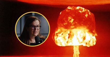 Wojna nuklearna? Zagłada trwałaby 72 minuty