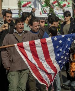 Klucz do wojny i pokoju. Bliski Wschód i USA patrzą na Iran