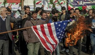 Klucz do wojny i pokoju. Bliski Wschód i USA patrzą na Iran