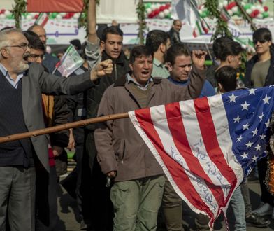 Klucz do wojny i pokoju. Bliski Wschód i USA patrzą na Iran