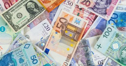 Euro, dolar i frank będą drożeć? Złoty złapał zadyszkę
