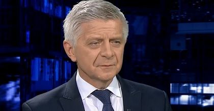 Belka: Złoty się osłabia, bo inwestorzy czekają na podwyżkę stóp w USA