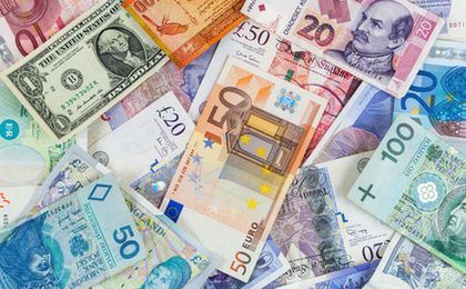 Pieniądz papierowy odchodzi w przeszłość. Największy producent banknotów szuka oszczędności