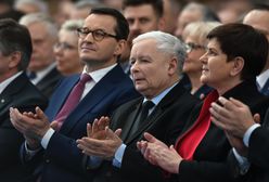 Porównał PiS do komunistów. Był wcześniej w ich klubie