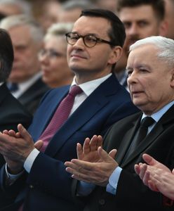 Porównał PiS do komunistów. Był wcześniej w ich klubie