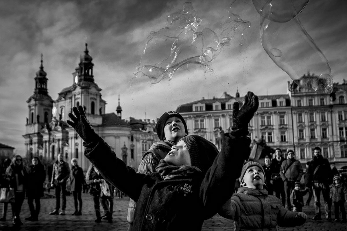 Oto najlepsze zdjęcia zgłoszone dotychczas w Sony World Photography Awards 2015 8