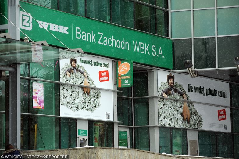 Większość aktywów Deutsche Bank Polska przechodzi pod skrzydła BZ WBK