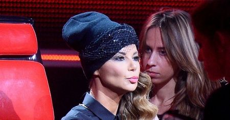 TVP chce Górniak w "The Voice of Poland"! ZAPŁACĄ JESZCZE WIĘCEJ?