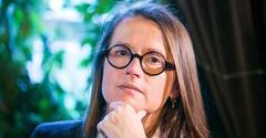 Monika Jaruzelska: Byłam przy śmierci ojca