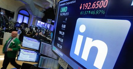 Rosja będzie blokować LinkedIn