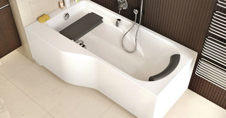 Comfort Plus to innowacyjna wanna