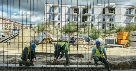 Rekordy na rynku hipotek. Złoty czas dla banków