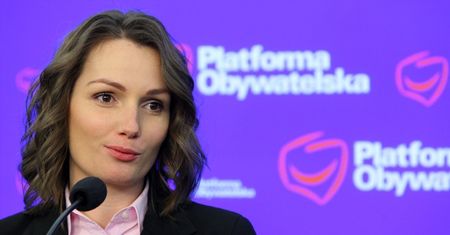 Olimpiada w Krakowie. O to powalczy Zespół Olimpijski