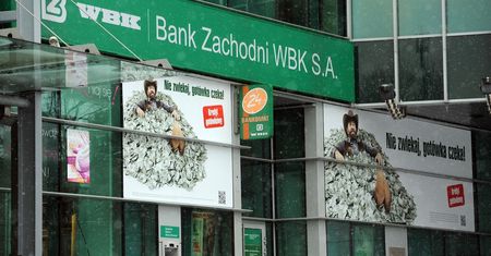 Banki mają się coraz lepiej. Poprawiają zyski nawet o połowę