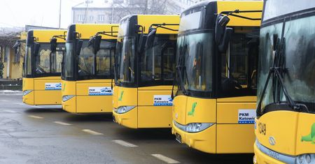 Elektryczne autobusy Solarisa trafią do Rumunii. Polska firma ma nową umowę