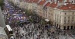 Warszawa: Znaleziono pocisk moździerzowy