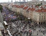 Trybunał: Można karać za organziację manifestacji