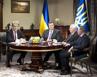 Eksperci PISM: Kompromis na Ukrainie na razie jest mało prawdopodobny