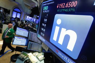 Rosja będzie blokować LinkedIn