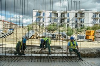 Rekordy na rynku hipotek. Złoty czas dla banków