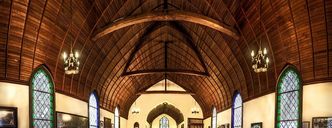 Norweski kościół dorabiał na polskich "martwych duszach"