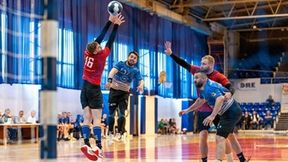 KPR Elbląg - KS Sokół Porcelana Lubiana Kościerzyna 22:22 (galeria)