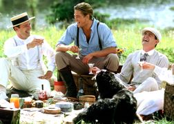 TVP 2 Wichry namiętności