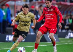 CANAL+ Sport HD Piłka nożna: PKO BP Ekstraklasa - mecz: Widzew Łódź - Górnik Zabrze