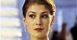 Szczęśliwa singielka Rosamund Pike