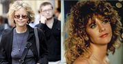 Meg Ryan zbyt bardzo się "wyluzowała"