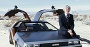 DeLorean DMC-12 wróci do produkcji w przyszłym roku