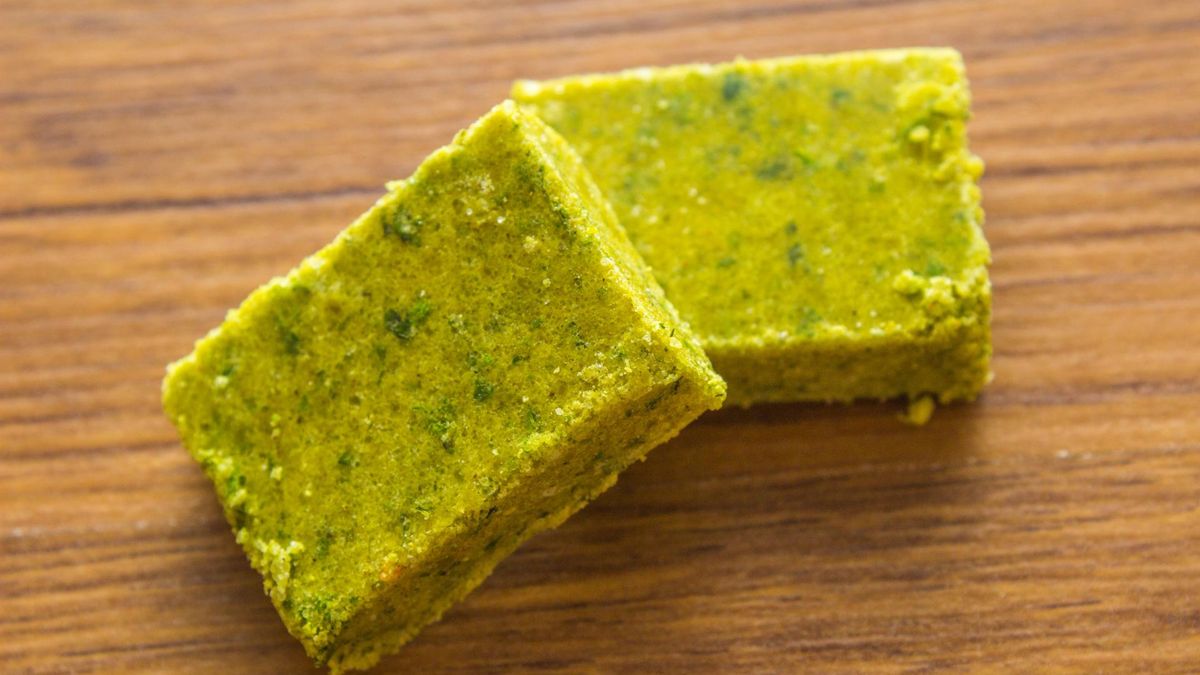 Skład kostki rosołowej [123rf.com]