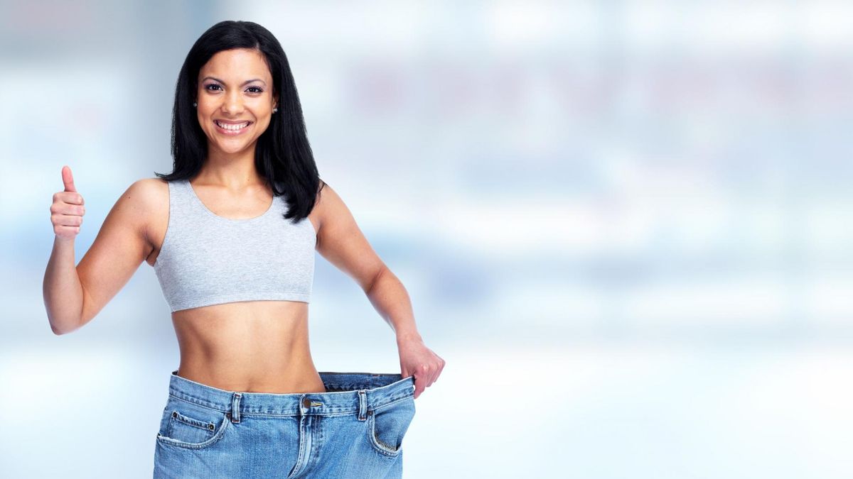 Efektywne odchudzanie