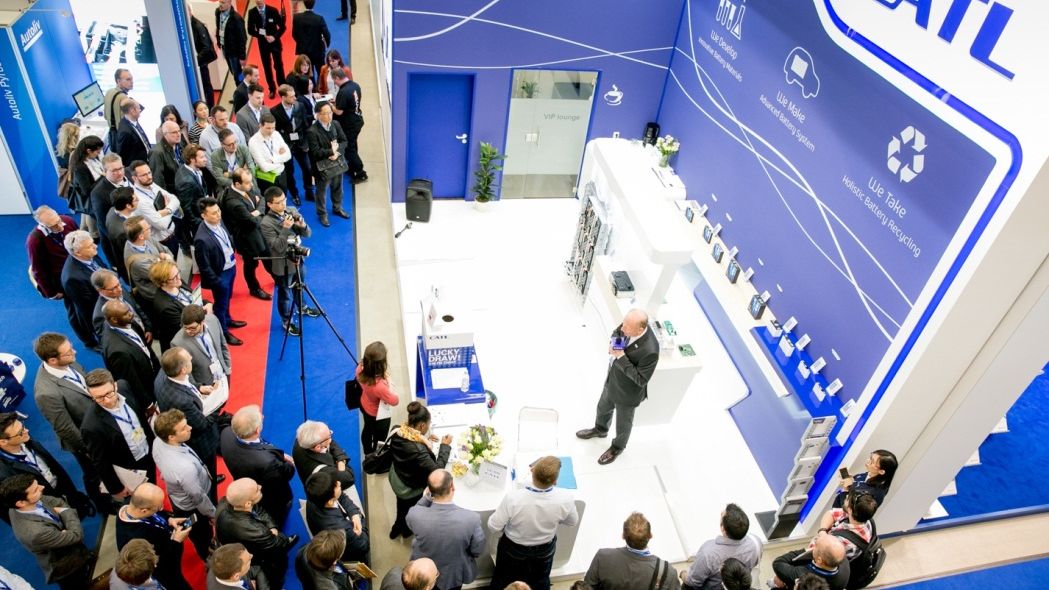 CATL zapowiada kolejne inwestycje w Europie. O Polsce nie wspomina.