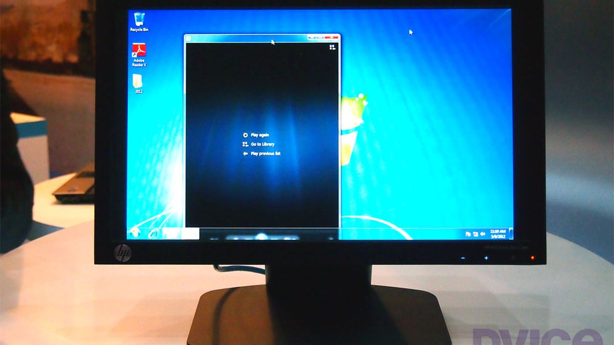 HP t410 - all-in-one, który nie potrzebuje wtyczki do prądu 1