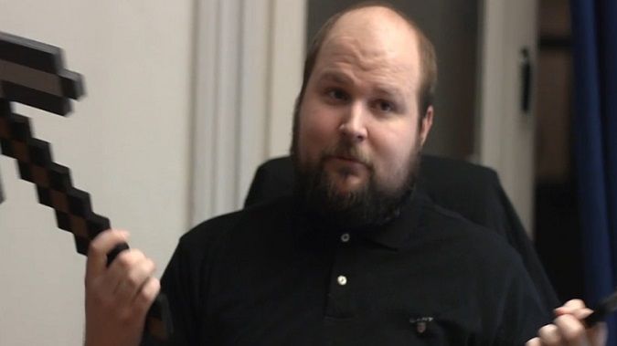 Microsoft kupił Minecrafta za 2,5 miliarda dolarów. Co z taką forsą może zrobić Notch? 1