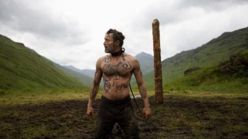Valhalla Rising: powrót chwały wikingów? 1