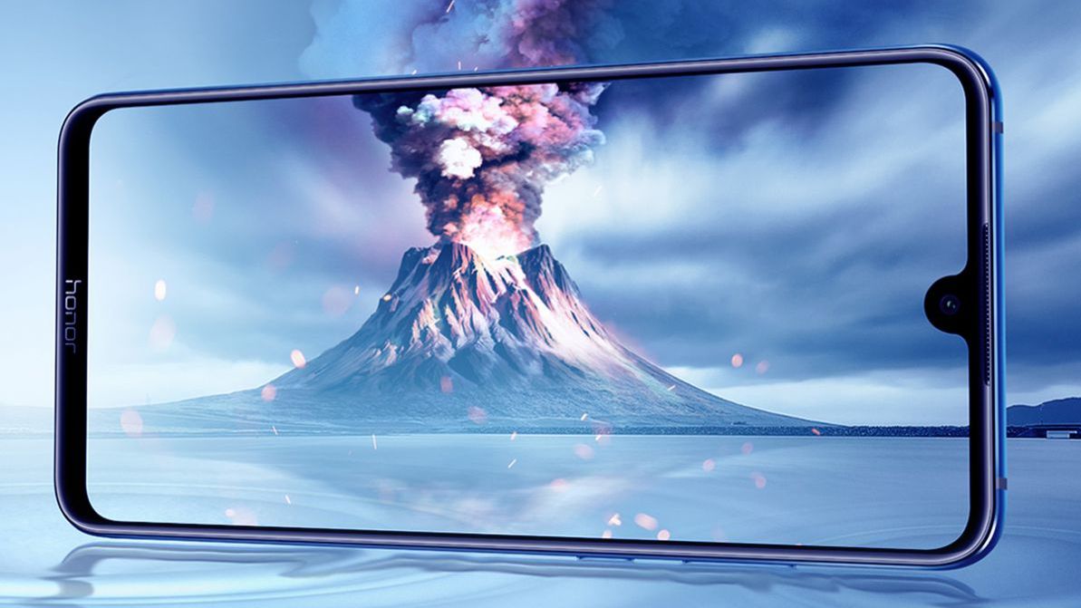 Honor 8X i 8X Max oficjalnie. Czas na wielkie (dosłownie) nowości chińskiej marki 1