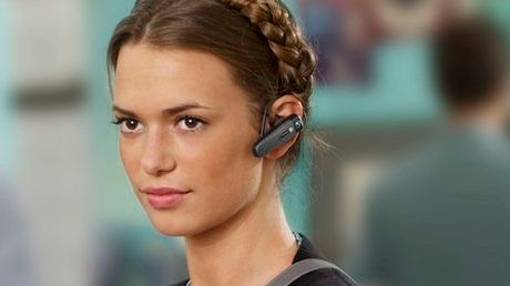 Sony Ericsson HBH-PV703 1